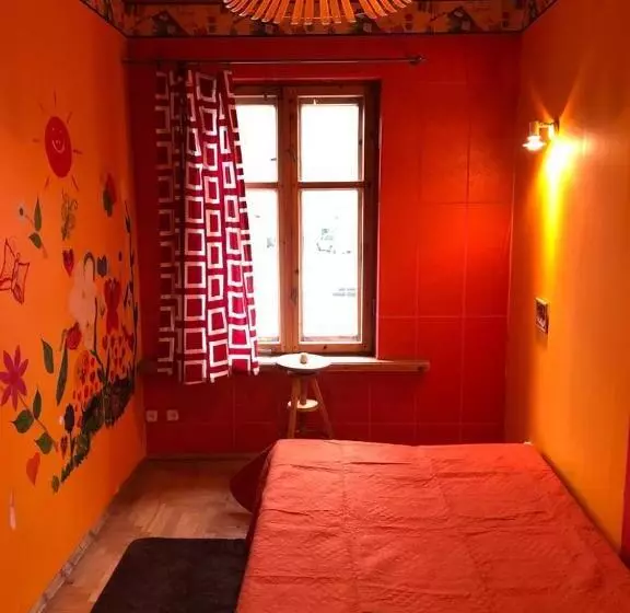 پانسیون Vila Bohema Palanga   4 Apartamentų Vila Kestučio G. 11