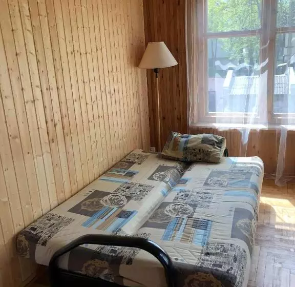 پانسیون Vila Bohema Palanga   4 Apartamentų Vila Kestučio G. 11