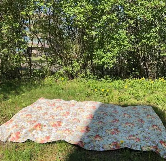 پانسیون Vila Bohema Palanga   4 Apartamentų Vila Kestučio G. 11