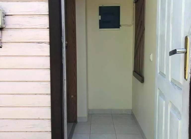 پانسیون Vila Bohema Palanga   4 Apartamentų Vila Kestučio G. 11