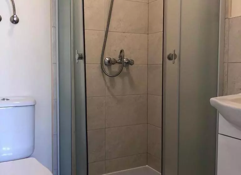 پانسیون Vila Bohema Palanga   4 Apartamentų Vila Kestučio G. 11