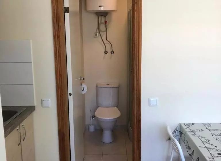 پانسیون Vila Bohema Palanga   4 Apartamentų Vila Kestučio G. 11