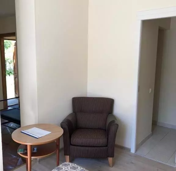 پانسیون Vila Bohema Palanga   4 Apartamentų Vila Kestučio G. 11