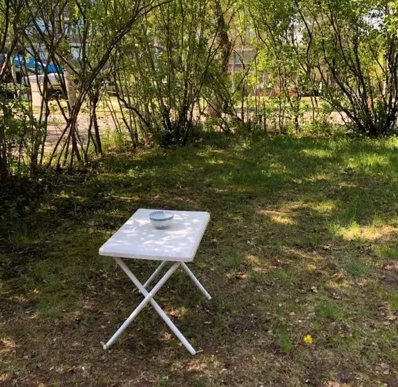 پانسیون Vila Bohema Palanga   4 Apartamentų Vila Kestučio G. 11