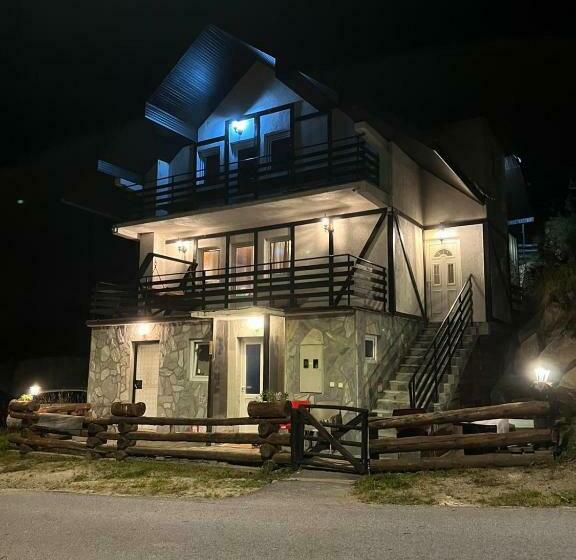 پانسیون Vila Leni