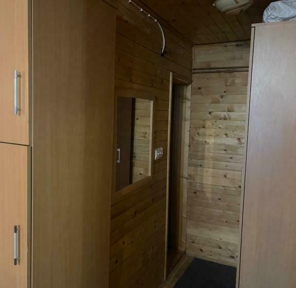 پانسیون Vila Leni