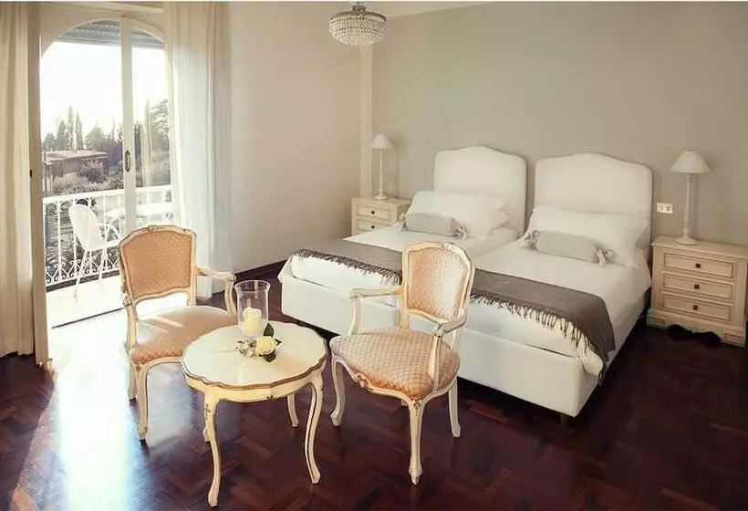 پانسیون Villa Telli
