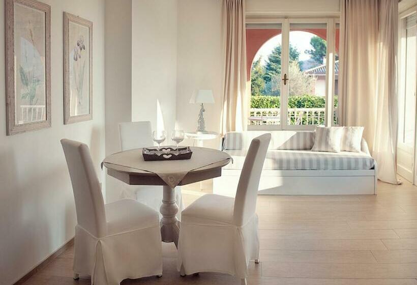 Pensione Villa Telli