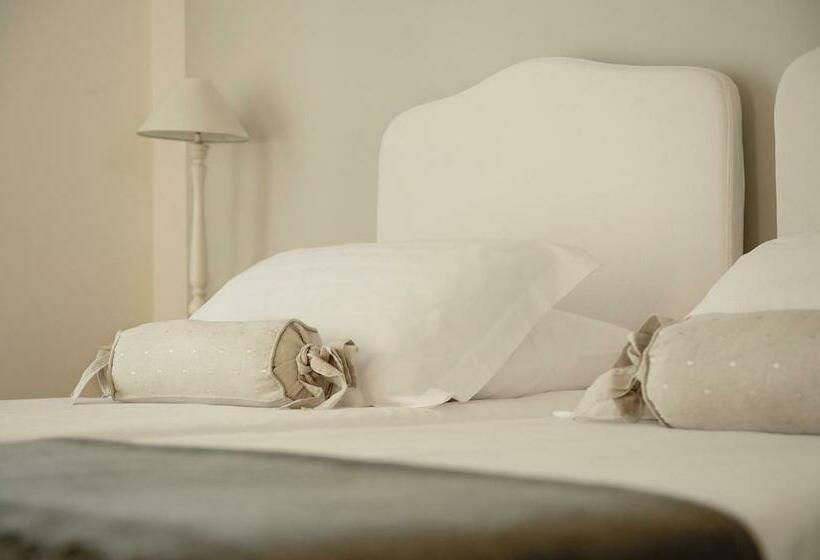 Pensione Villa Telli