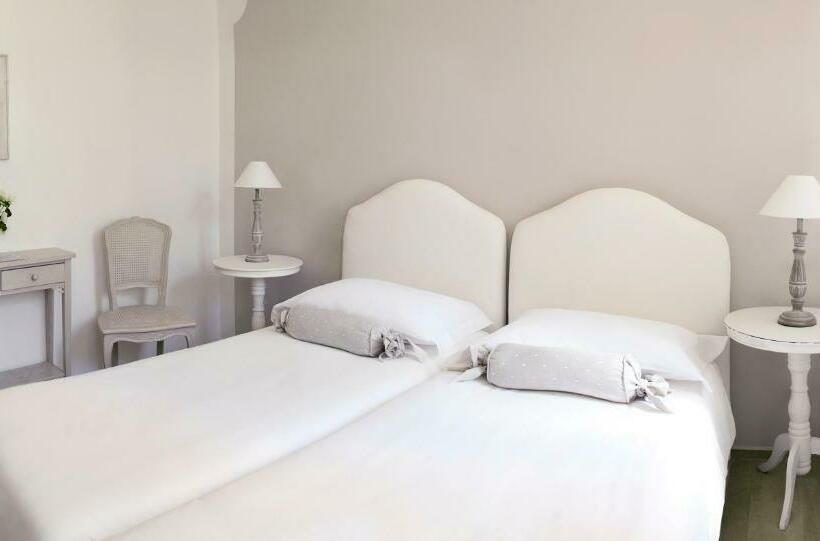 Pensione Villa Telli