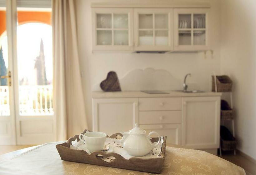 Pensione Villa Telli