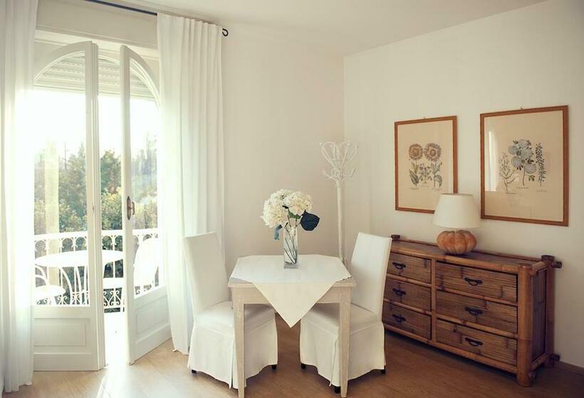 Pensione Villa Telli