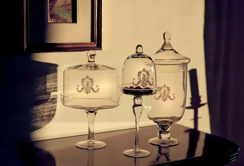 پانسیون Villa Telli