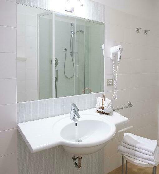 Pensione Villa Telli