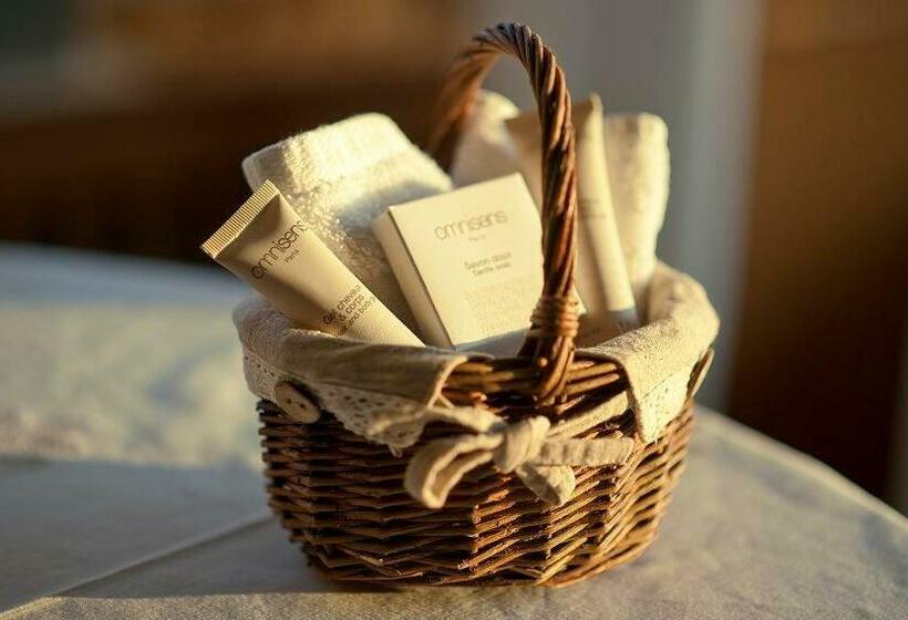 Pensione Villa Telli