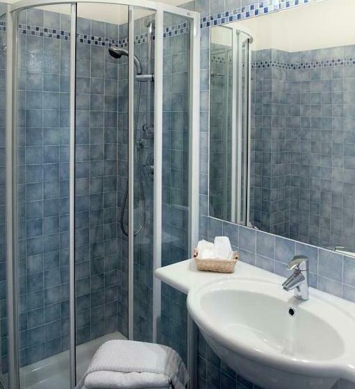 Pensione Villa Telli