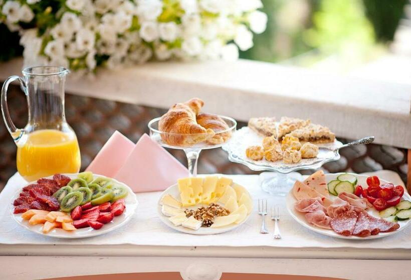 Pensione Villa Telli