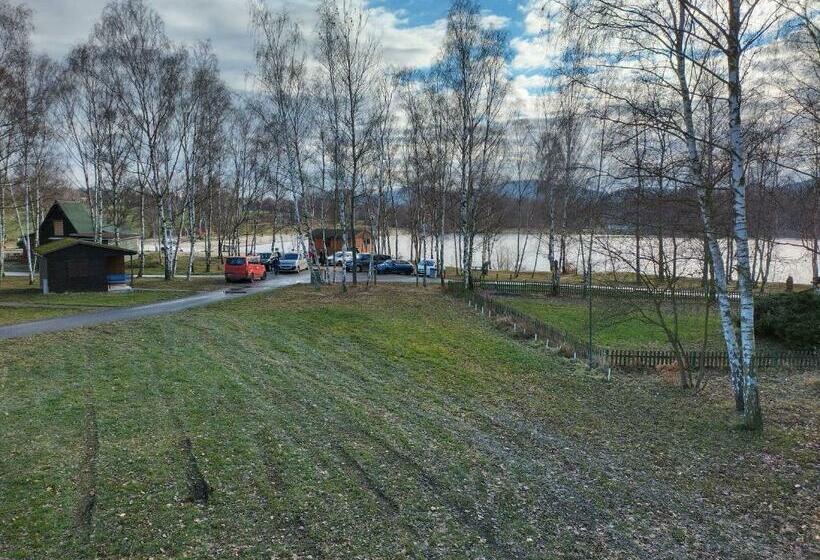 Пансион Wellness Penzion Kristýna áčko