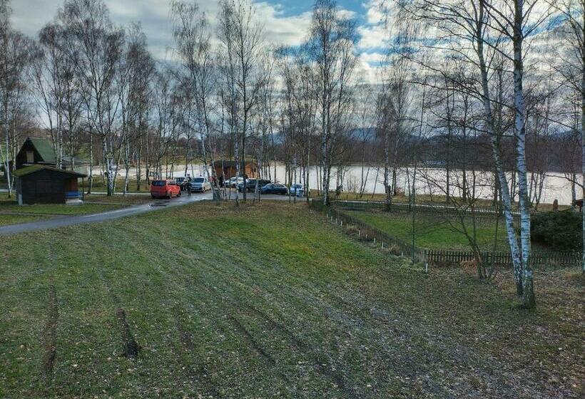 Пансион Wellness Penzion Kristýna áčko