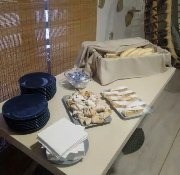 ペンション Wellness Penzion Kristýna   áčko