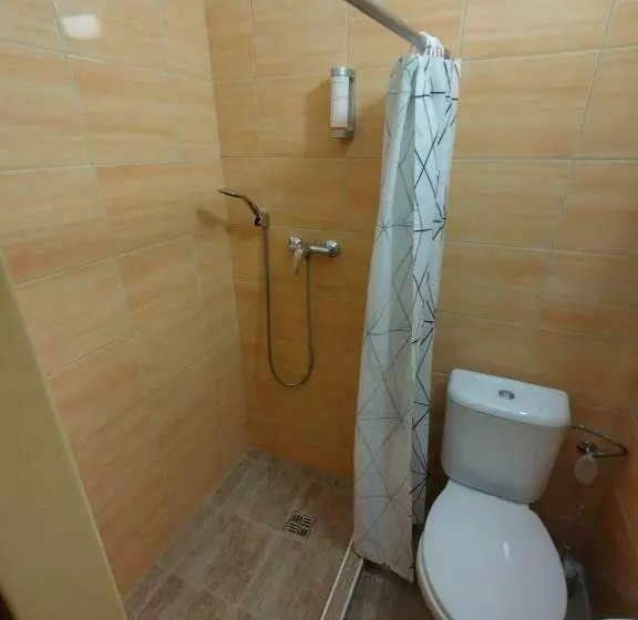ペンション Wellness Penzion Kristýna   áčko