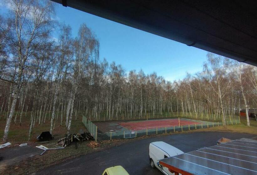 Пансион Wellness Penzion Kristýna áčko