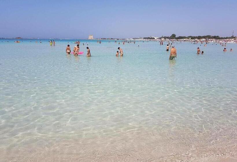 Salento Boutique Room B&b