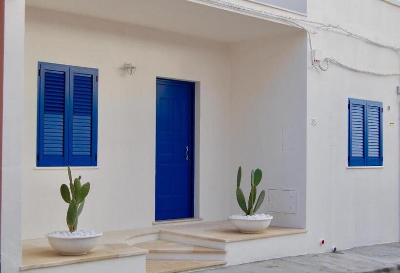 Salento Boutique Room B&b