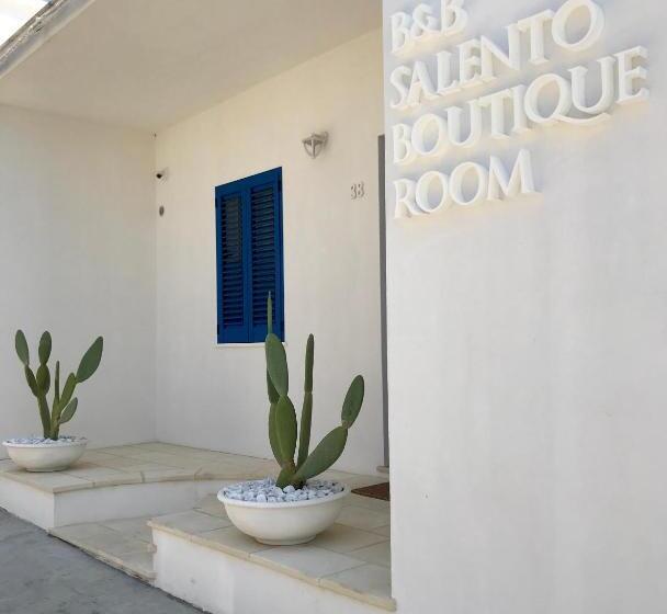 Salento Boutique Room B&b