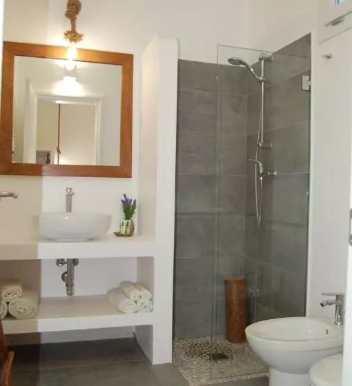 Salento Boutique Room B&b