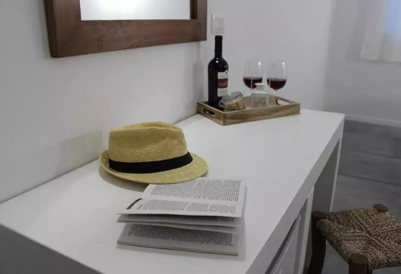 Salento Boutique Room B&b