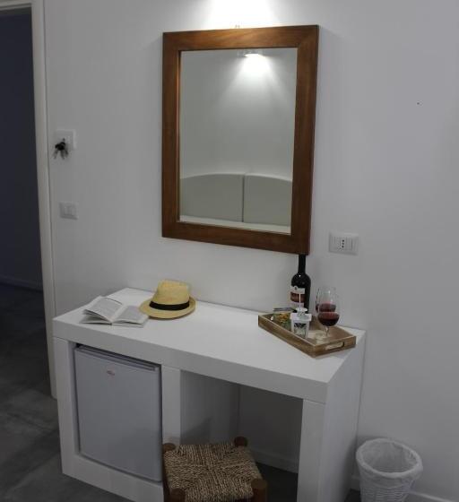 Salento Boutique Room B&b