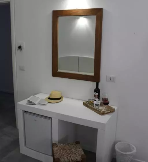 Salento Boutique Room B&b