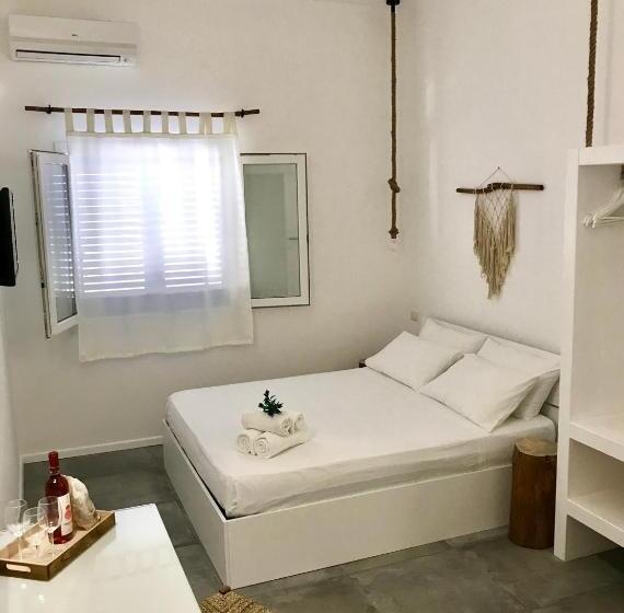 Salento Boutique Room B&b