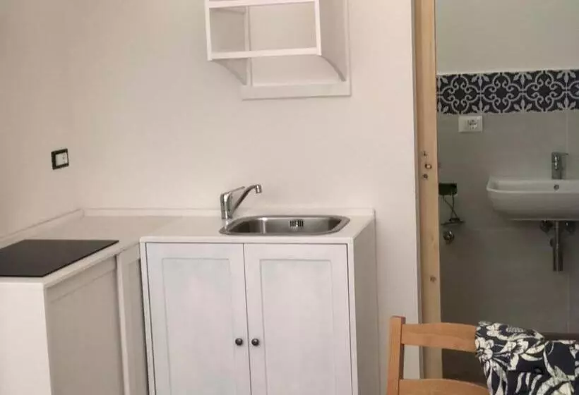 Stella D Aurora Waterview