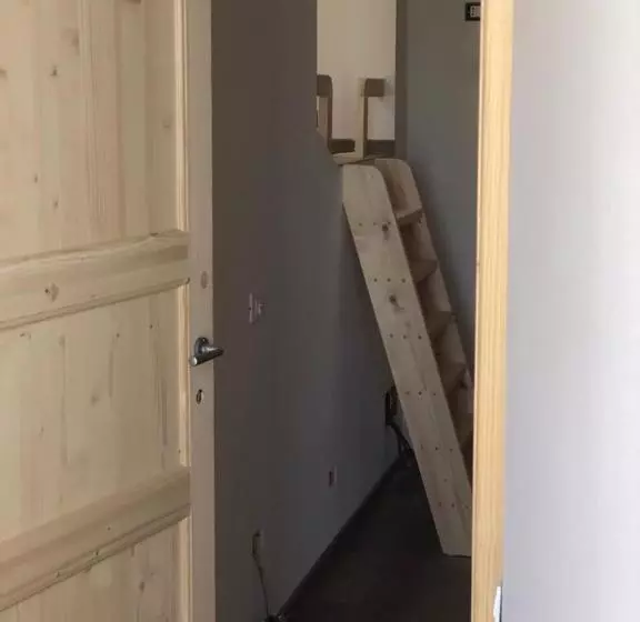 Stella D Aurora Waterview