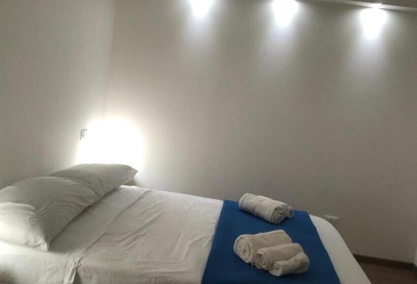 Stella D Aurora Waterview