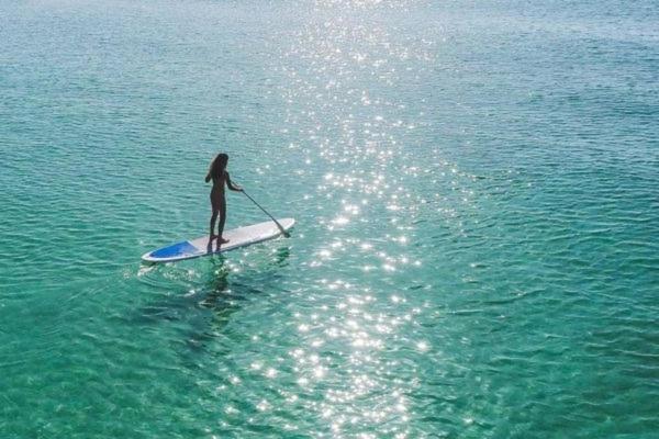 Stella D Aurora Waterview