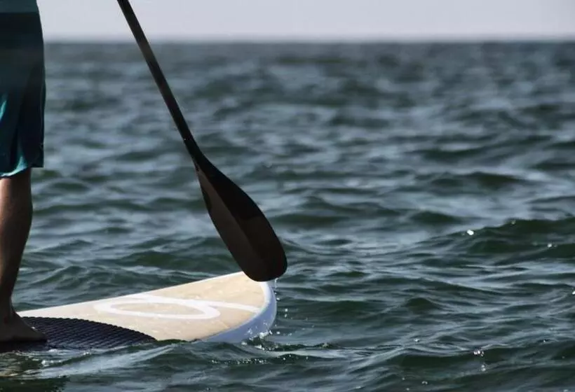 Stella D Aurora Waterview