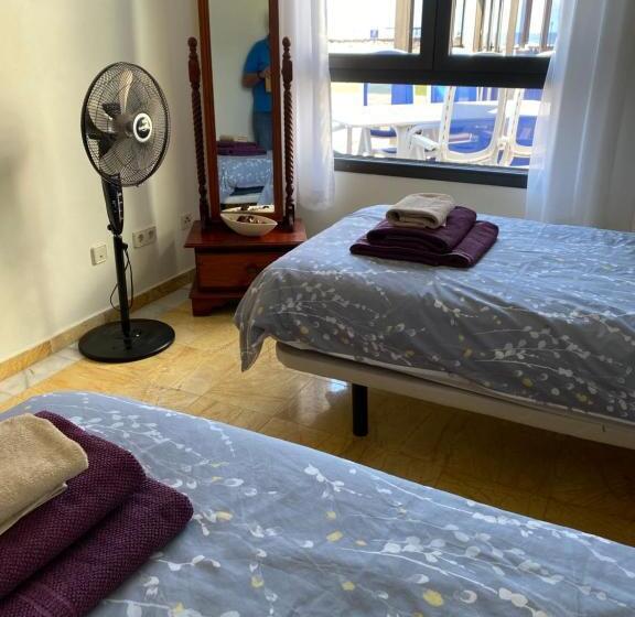 Villa Berna With Sea View