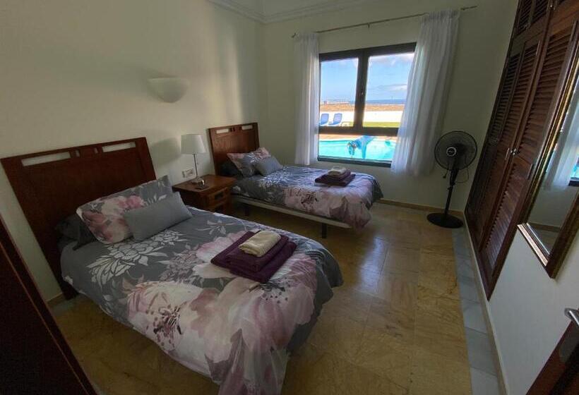 Villa Berna With Sea View