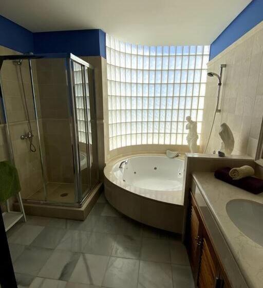 Villa Berna With Sea View