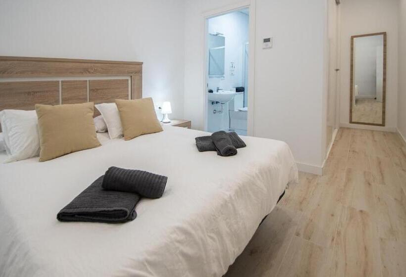 Apartamento Las Calas De Cadiz