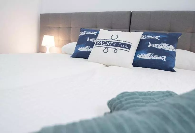 Apartamento Las Calas De Cadiz