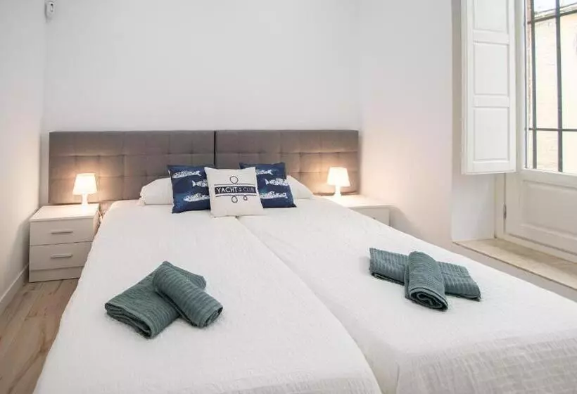 Apartamento Las Calas De Cadiz