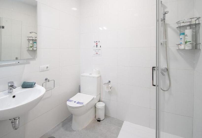 Apartamento Las Calas De Cadiz