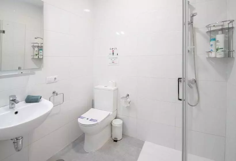 Apartamento Las Calas De Cadiz