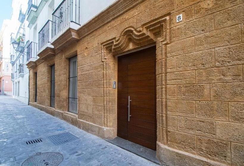 Apartamento Las Calas De Cadiz