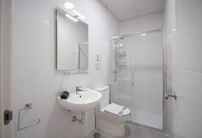 Apartamento Las Calas De Cadiz