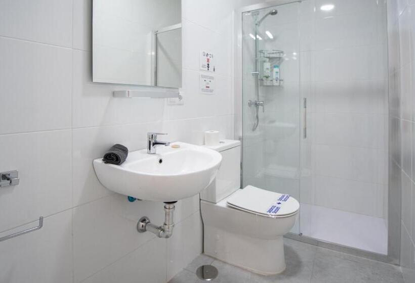 Apartamento Las Calas De Cadiz